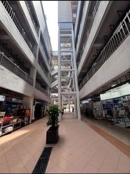 Bras Basah Complex (D7), Shop House #626347851